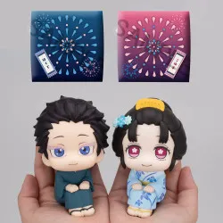 PRÉCOMMANDE - Demon Slayer:...
