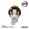 PRÉCOMMANDE - Demon Slayer: Kimetsu no Yaiba - Pack 2 figurines Hakuji & Koyuki, Look Up (with gift)