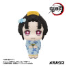 PRÉCOMMANDE - Demon Slayer: Kimetsu no Yaiba - Pack 2 figurines Hakuji & Koyuki, Look Up (with gift)