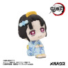 PRÉCOMMANDE - Demon Slayer: Kimetsu no Yaiba - Pack 2 figurines Hakuji & Koyuki, Look Up (with gift)