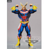 My Hero Academia - All Might figure, Grandista Manga Dimensions