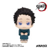 PRÉCOMMANDE - Demon Slayer: Kimetsu no Yaiba - Pack 2 figurines Hakuji & Koyuki, Look Up (with gift)