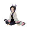 Demon Slayer: Kimetsu no Yaiba - Shinobu Kocho figure Deluxe, G.E.M. Palm Size