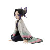 Demon Slayer: Kimetsu no Yaiba - Shinobu Kocho figure Deluxe, G.E.M. Palm Size
