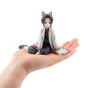 Demon Slayer: Kimetsu no Yaiba - Shinobu Kocho figure Deluxe, G.E.M. Palm Size