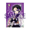 Demon Slayer: Kimetsu no Yaiba - Figurine Shinobu Kocho Deluxe, G.E.M. Palm Size