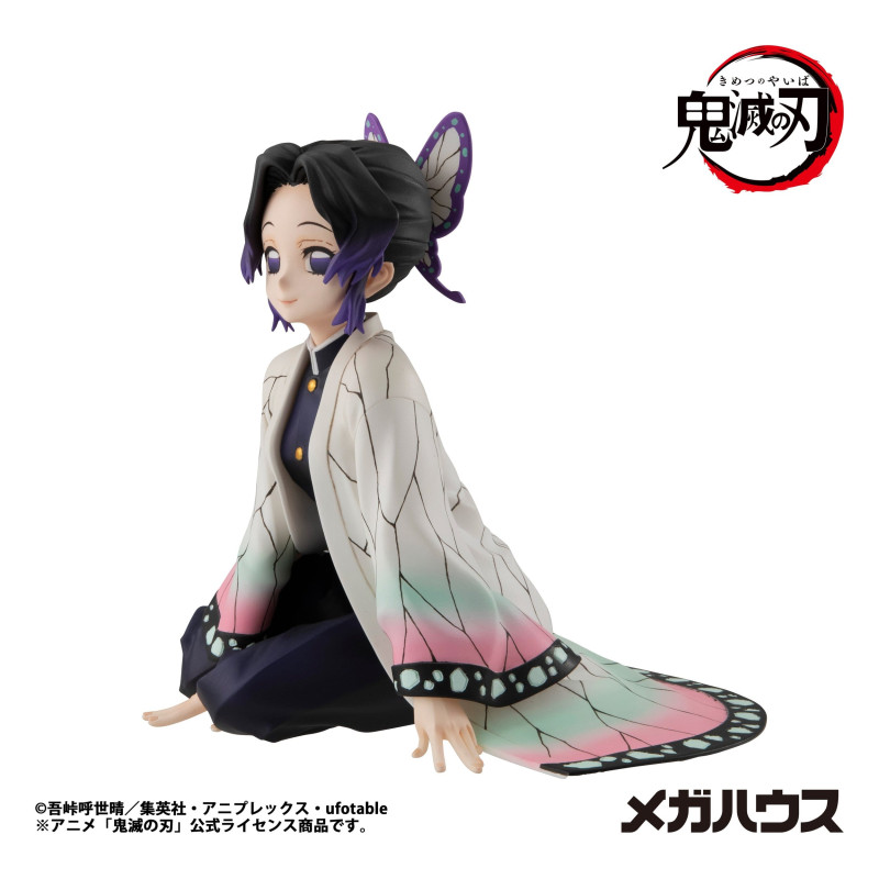 PRE ORDER - Demon Slayer:...