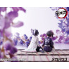 PRE ORDER - Demon Slayer: Kimetsu no Yaiba - Shinobu Kocho figure, G.E.M. Palm Size