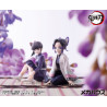 PRÉCOMMANDE - Demon Slayer: Kimetsu no Yaiba - Figurine Shinobu Kocho, G.E.M. Palm Size