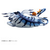 PRE ORDER - Digimon Adventure - Garurumon & Ishida Yamato figure, G.E.M. Series