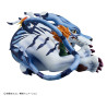 PRÉCOMMANDE - Digimon Adventure - Figurine Garurumon & Ishida Yamato, G.E.M. Series