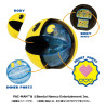 PREORDER - Pac-Man - Pack 4 random figures Inside Fantasy