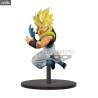 Dragon Ball Super - Super Saiyan Gogeta or Gotenks figure, Chosenshiretsuden