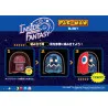 PRÉCOMMANDE - Pac-Man - Pack 4 figurines aléatoires Inside Fantasy