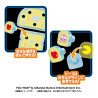 PRÉCOMMANDE - Pac-Man - Pack 4 figurines aléatoires Inside Fantasy