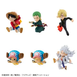 PREORDER - One Piece - Pack...