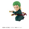 PRÉCOMMANDE - One Piece - Pack 6 figurines aléatoires Tobimasu