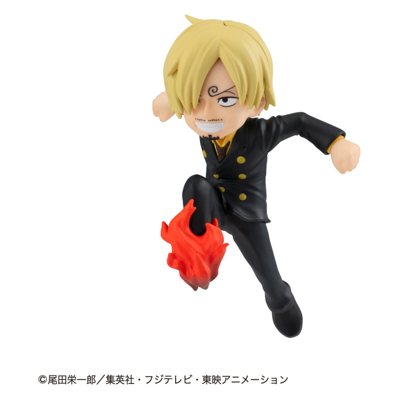 PRÉCOMMANDE - One Piece -...