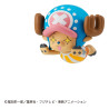 PRÉCOMMANDE - One Piece - Pack 6 figurines aléatoires Tobimasu