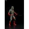 Marvel's Defenders - Figure Daredevil Black Suit, ARTFX+