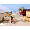 PRÉCOMMANDE - One Piece - Pack 6 figurines aléatoires Tobimasu