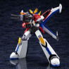 The Brave Fighter of Legend Da-Garn - Figurine Da-Garn X, Plastic Model Kit