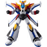 The Brave Fighter of Legend Da-Garn - Figurine Da-Garn X, Plastic Model Kit