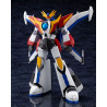 The Brave Fighter of Legend Da-Garn - Figurine Da-Garn X, Plastic Model Kit