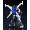 The Brave Fighter of Legend Da-Garn - Da-Garn X figure, Plastic Model Kit