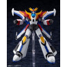 The Brave Fighter of Legend Da-Garn - Figurine Da-Garn X, Plastic Model Kit
