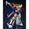 The Brave Fighter of Legend Da-Garn - Figurine Da-Garn X, Plastic Model Kit