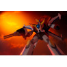 The Brave Fighter of Legend Da-Garn - Da-Garn X figure, Plastic Model Kit
