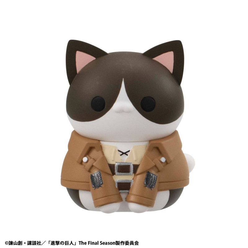 Attack on Titan - Pack 8...