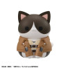 Attack on Titan - Pack 8 figurines aléatoires Attack On Tinyan Gathering Scout Regiment Danyan!, Mega Cat Project