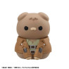 Attack on Titan - Pack 8 figurines aléatoires Attack On Tinyan Gathering Scout Regiment Danyan!, Mega Cat Project