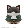 Attack on Titan - Pack 8 figurines aléatoires Attack On Tinyan Gathering Scout Regiment Danyan!, Mega Cat Project