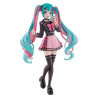 PRÉCOMMANDE - Vocaloid - Figurine Hatsune Miku, Sweet School Life Bitter & Sweet
