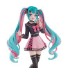 PRE ORDER - Vocaloid - Hatsune Miku figure, Sweet School Life Bitter & Sweet