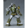Fang of the Sun Dougram - Figure Soltic H8 Roundfacer, Plastic Model Kit