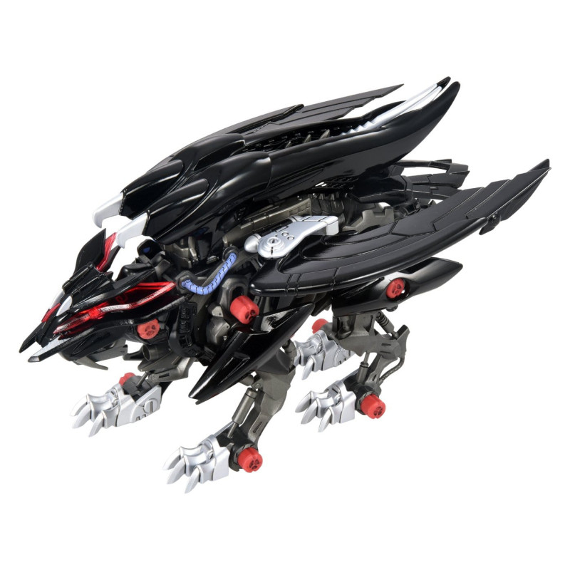 Zoids - Figurine Fangriffon, Plastic Model Kit
