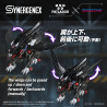 Zoids - Figurine Fangriffon, Plastic Model Kit