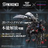 Zoids - Fangriffon figure, Plastic Model Kit