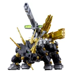 Zoids - Dark Horn Harry...