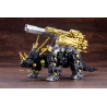 Zoids - Dark Horn Harry Special 2001 Re/color figure, Plastic Model Kit