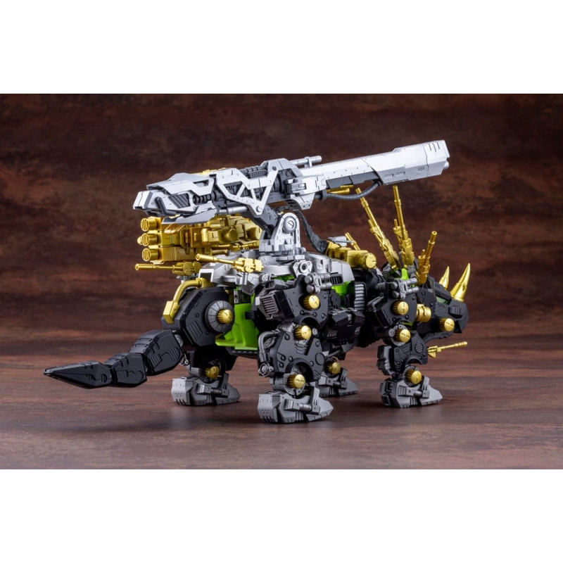 Zoids - Figurine Dark Horn...