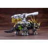 Zoids - Figurine Dark Horn Harry Special 2001 Re/color, Plastic Model Kit