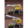 Zoids - Figurine Dark Horn Harry Special 2001 Re/color, Plastic Model Kit