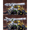 Zoids - Figurine Dark Horn Harry Special 2001 Re/color, Plastic Model Kit