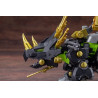Zoids - Figurine Dark Horn Harry Special 2001 Re/color, Plastic Model Kit