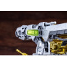 Zoids - Figurine Dark Horn Harry Special 2001 Re/color, Plastic Model Kit